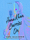 Cover image for Hana Khan Carries On
